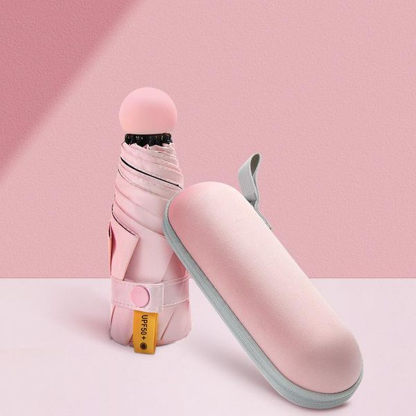 umbrellas light sun umbrella rain women parasol anti-uv sunshade pocket sunscreen portable mini 20cm
umbrellas light sun umbrella rain women parasol anti-uv sunshade pocket sunscreen portable mini 20cm