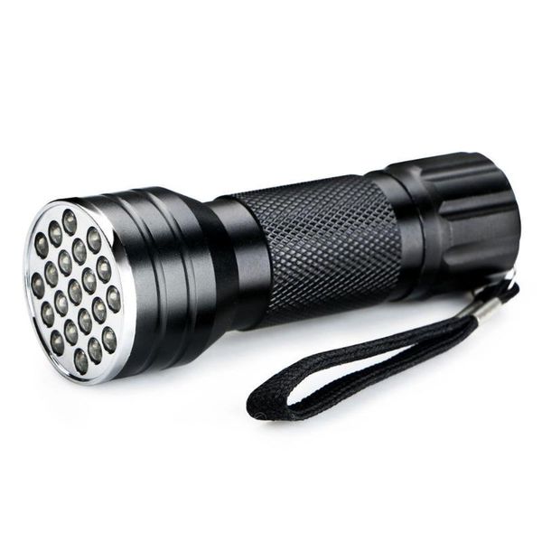 21 led urine test portable with rope money black shell detection jewelry uv fluorescent aluminum alloy mini torch
21 led urine test portable with rope money black shell detection jewelry uv fluorescent aluminum alloy mini torch