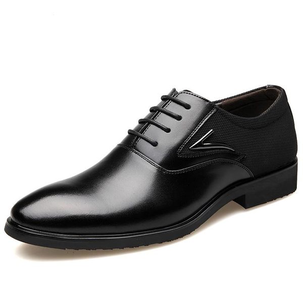 dress shoes 2021 basic male business flat super soft leather fiber wedding formal wearing, Black
dress shoes 2021 basic male business flat super soft leather fiber wedding formal wearing, Black