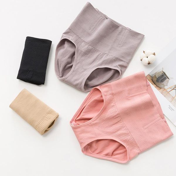 women's panties high button waist for women cotton seamless postpartum lingerie slimming briefs solid color lady abdomen in underwear, Black;pink
women's panties high button waist for women cotton seamless postpartum lingerie slimming briefs solid color lady abdomen in underwear, Black;pink