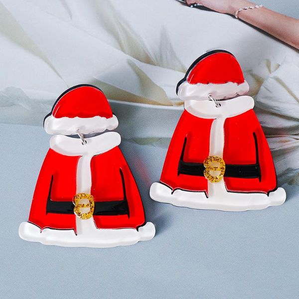dangle & chandelier jewelry trend fashion earrings for women cartoon geometry red accessories advanced girl party first cho, Silver
dangle & chandelier jewelry trend fashion earrings for women cartoon geometry red accessories advanced girl party first cho, Silver