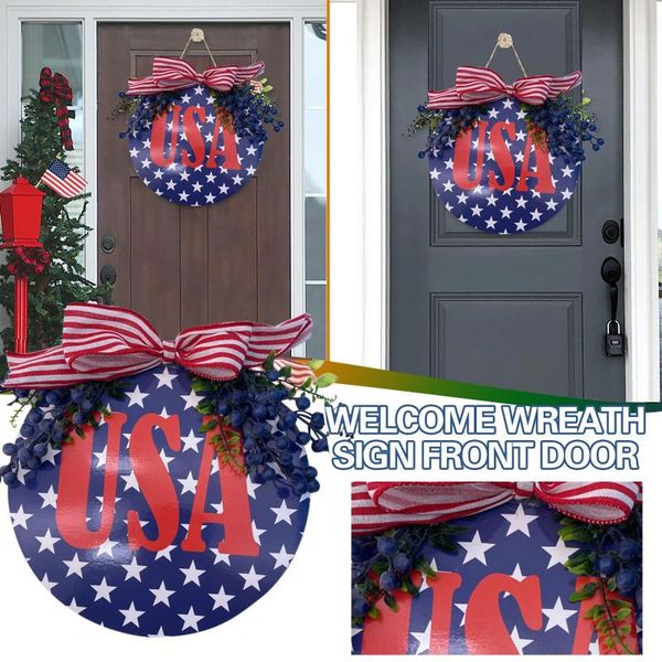 decorative flowers & wreaths independence day artificial wreath porch decoration front door outdoor hanging decor the home ornaments window
decorative flowers & wreaths independence day artificial wreath porch decoration front door outdoor hanging decor the home ornaments window