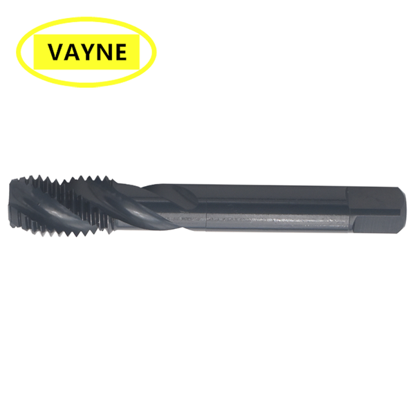 hand tools vayne hsse metric spiral fluted taps with oxidation coated m14x2 m16m18m20m22m24 & machine fine thread screw tap m14x1 m16m18m20
hand tools vayne hsse metric spiral fluted taps with oxidation coated m14x2 m16m18m20m22m24 & machine fine thread screw tap m14x1 m16m18m20
