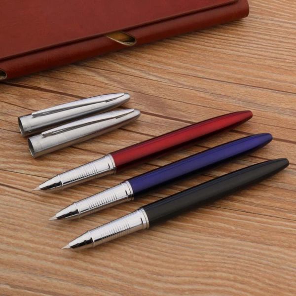 fountain pens brand hero pen metal stainless steel finance extra fine stationery office school supplies writing gift
fountain pens brand hero pen metal stainless steel finance extra fine stationery office school supplies writing gift