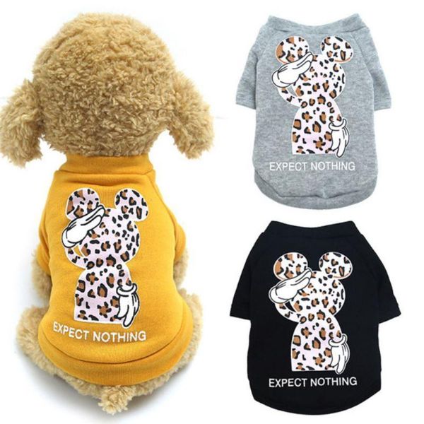 cat costumes autumn and winter dog plus velvet clothes cotton warm pullover coat pet clothing supplies suitable for small dogs,cats,doggy
cat costumes autumn and winter dog plus velvet clothes cotton warm pullover coat pet clothing supplies suitable for small dogs,cats,doggy