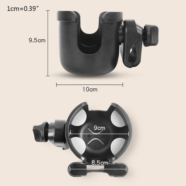 baby stroller cup holder universal pushchair buggy wheelchair bike tricycle bicycle 2 in 1 bottle rack parts & accessories
baby stroller cup holder universal pushchair buggy wheelchair bike tricycle bicycle 2 in 1 bottle rack parts & accessories