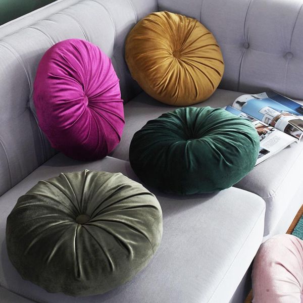 cushion/decorative pillow round solid comfort chair seat back cushion bed household ornaments stuffed plush toy gift
cushion/decorative pillow round solid comfort chair seat back cushion bed household ornaments stuffed plush toy gift