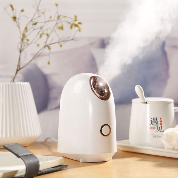smart home control electric facial steamer nano spray face spa large-capacity constant temperature steaming deap cleaning whitening tool
smart home control electric facial steamer nano spray face spa large-capacity constant temperature steaming deap cleaning whitening tool
