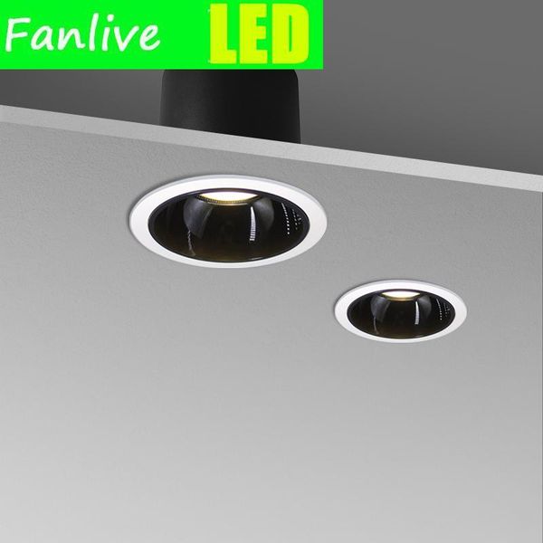 downlights 10pc round black recessed led nordic downlight angle built-in lamp spot light ac90-260v 7w for indoor lighting
downlights 10pc round black recessed led nordic downlight angle built-in lamp spot light ac90-260v 7w for indoor lighting
