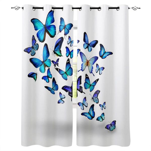 blue animal butterfly flower butterfly window curtains home living room bedroom item curtain luxury living room curtains
blue animal butterfly flower butterfly window curtains home living room bedroom item curtain luxury living room curtains