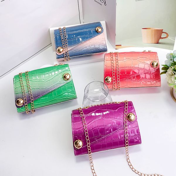 hbp handbags purses totes bags pu leather women small shoulder bag chain strap gradient colour
hbp handbags purses totes bags pu leather women small shoulder bag chain strap gradient colour