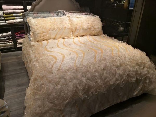 bedding sets 4pcs luxury set solid bed linen euro duvet cover cotton double 150 for home
bedding sets 4pcs luxury set solid bed linen euro duvet cover cotton double 150 for home