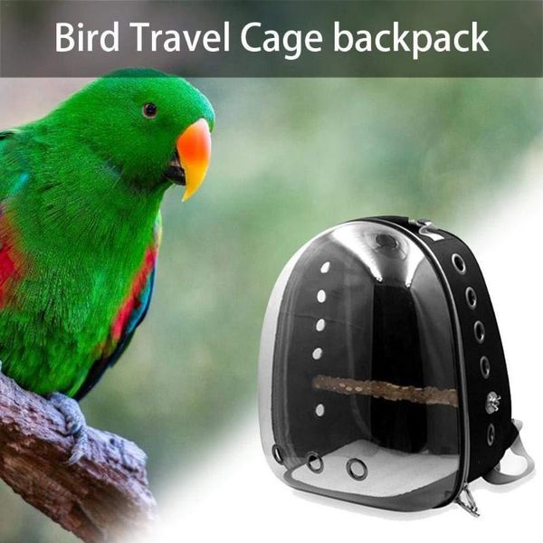 bird travel backpack portable oxford cloth transparent cover hollow case parrot bird travel backpack carrier bag pet supply
bird travel backpack portable oxford cloth transparent cover hollow case parrot bird travel backpack carrier bag pet supply