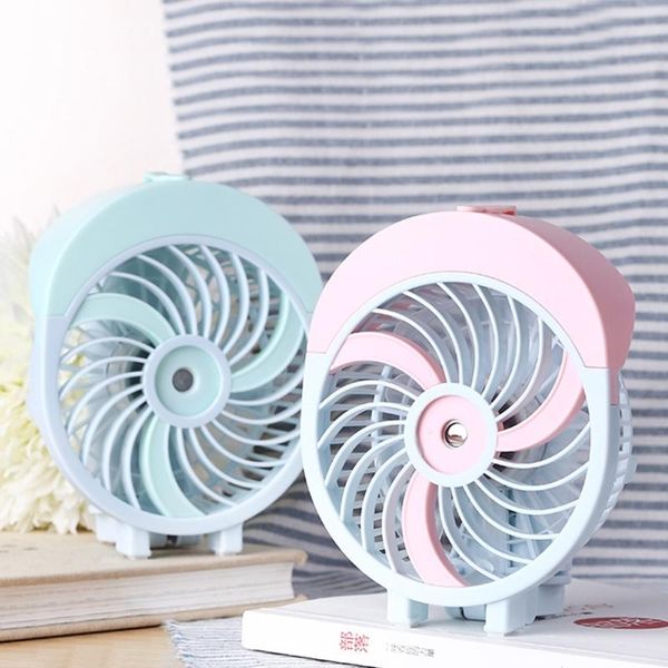 electric fans j0pe rechargeable personal cooling fan humidifier usb / water spray 180 â° foldable 3 speeds strong wind suitable for travel
electric fans j0pe rechargeable personal cooling fan humidifier usb / water spray 180 â° foldable 3 speeds strong wind suitable for travel