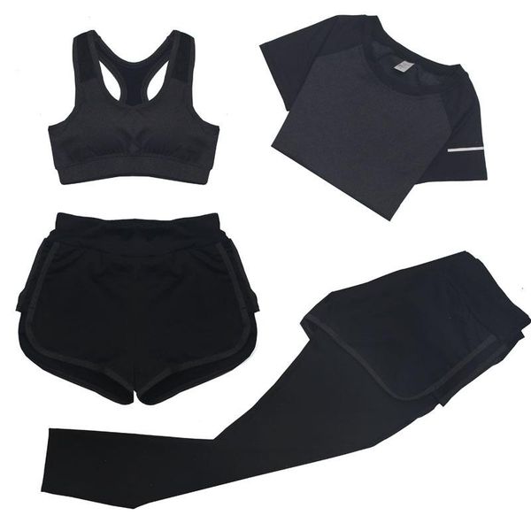 two piece dress lady suit quick-drying slim fit fitness short sleeve jacket pants three-piece running women, White
two piece dress lady suit quick-drying slim fit fitness short sleeve jacket pants three-piece running women, White