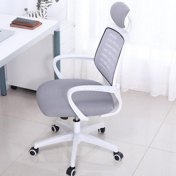 living room furniture office chair, home computer staff student writing, modern simple study, small rotary chair
living room furniture office chair, home computer staff student writing, modern simple study, small rotary chair
