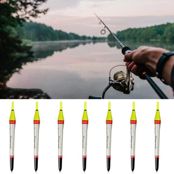 fishing accessories luminous float helpful inner lead design lightweight
fishing accessories luminous float helpful inner lead design lightweight