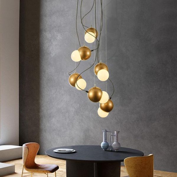 modern creative magic bean metal pendant lamp decor bedroom living room decor lighting fixture led suspension lamps pa0661
modern creative magic bean metal pendant lamp decor bedroom living room decor lighting fixture led suspension lamps pa0661