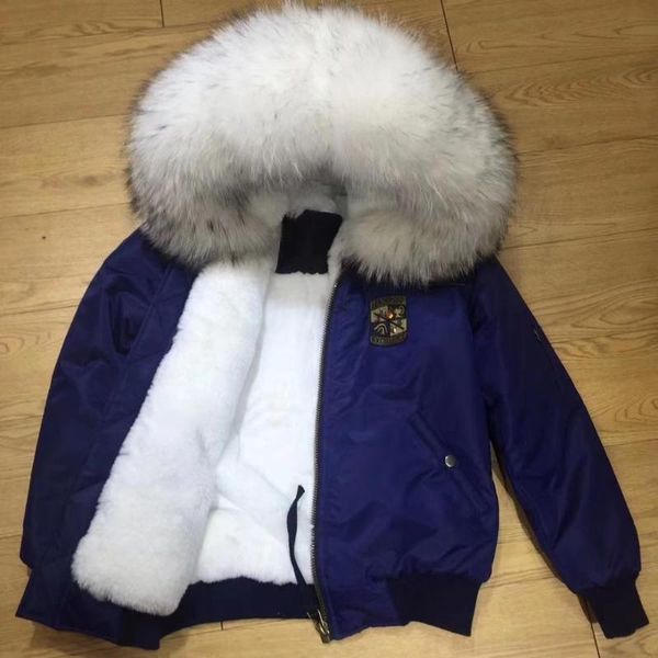 women's fur & faux nice royal blue bomber jacket winter white lined outwear men&women fashion clothing with badges, Black
women's fur & faux nice royal blue bomber jacket winter white lined outwear men&women fashion clothing with badges, Black