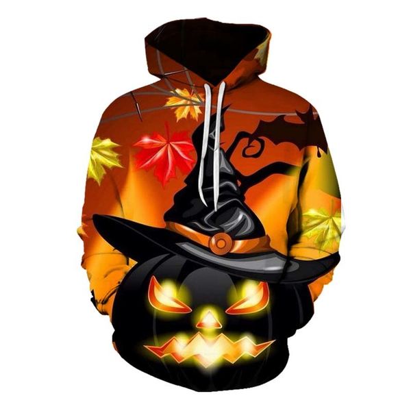 halloween pumpkin lantern architectural pattern men's 3d printing hoodie visual impact party punk gothic round neck sweatshirt hoodie, Black
halloween pumpkin lantern architectural pattern men's 3d printing hoodie visual impact party punk gothic round neck sweatshirt hoodie, Black