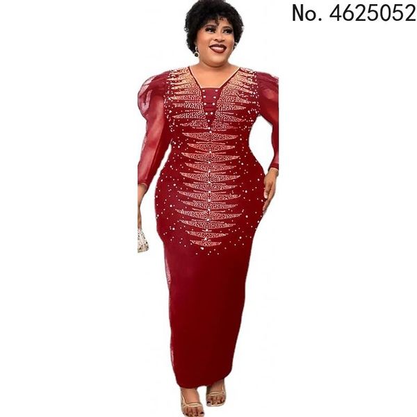 ethnic clothing maxi dresses 2021 africa african for women muslim long dress length fashion lady, Red
ethnic clothing maxi dresses 2021 africa african for women muslim long dress length fashion lady, Red