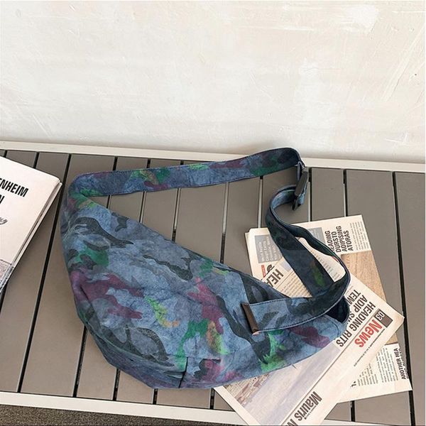 duffel bags men women camouflage crossbody bag personality casual street weekend messenger small portable storage travel pack xa577f
duffel bags men women camouflage crossbody bag personality casual street weekend messenger small portable storage travel pack xa577f