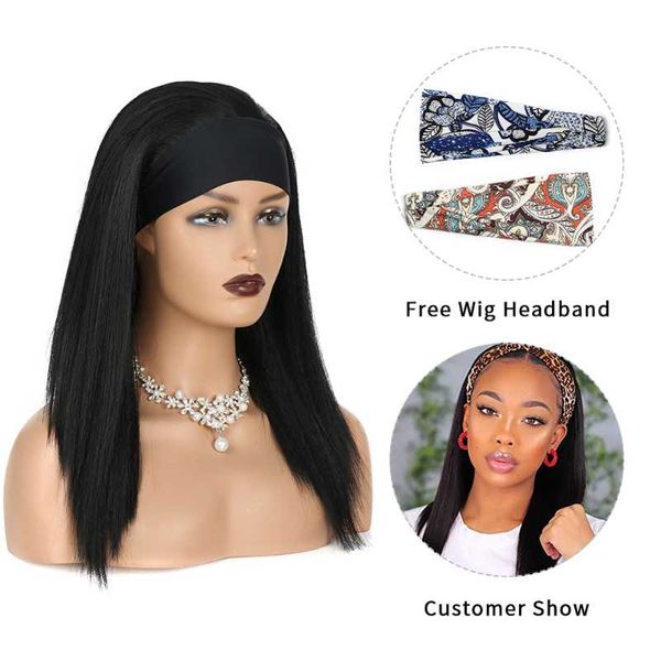 synthetic wigs valenwigs 16" 180g short straight black wig headband for women with scarf heat resistant fiber natural looking
synthetic wigs valenwigs 16" 180g short straight black wig headband for women with scarf heat resistant fiber natural looking