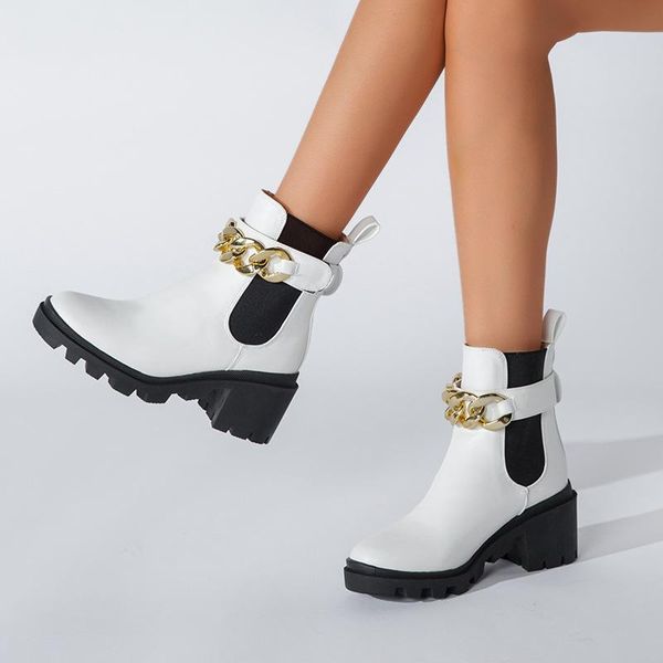 boots shoes white mid-calf winter footwear luxury designer round toe boots-women low ladies 2021 mid calf rubber fashion high h, Black
boots shoes white mid-calf winter footwear luxury designer round toe boots-women low ladies 2021 mid calf rubber fashion high h, Black