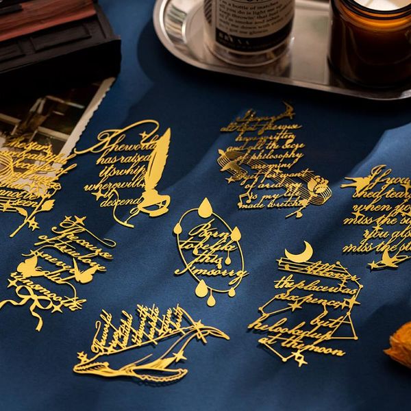 bookmark 8 designs worldwide famous writers series hollowed metal bookmarks retro card book page marker gifts for friends boys father men
bookmark 8 designs worldwide famous writers series hollowed metal bookmarks retro card book page marker gifts for friends boys father men