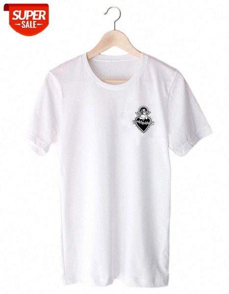 sunfiz yf women sweet white cotton t-shirts angel heart printing kawaii tshirts short sleeve o neck tees #cx71
sunfiz yf women sweet white cotton t-shirts angel heart printing kawaii tshirts short sleeve o neck tees #cx71