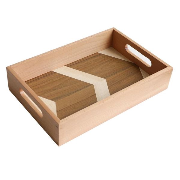 kitchen storage & organization tea set tray wooden fruit cake nordic rectangular belt handle home restaurant household
kitchen storage & organization tea set tray wooden fruit cake nordic rectangular belt handle home restaurant household