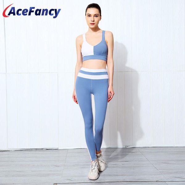 2 piece yoga set sports bra and leggings yoga set fitness clothing zc2727 stretchy sports wear for women gym workout clothing, White;red
2 piece yoga set sports bra and leggings yoga set fitness clothing zc2727 stretchy sports wear for women gym workout clothing, White;red