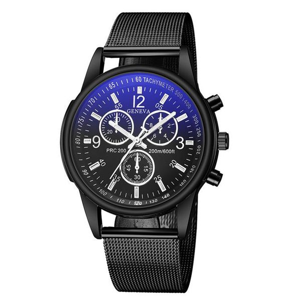wristwatches 2021 fashion watch men bracelet military for 3 eyes blue glass dial quartz clock reloj hombre hodinky, Slivery;brown
wristwatches 2021 fashion watch men bracelet military for 3 eyes blue glass dial quartz clock reloj hombre hodinky, Slivery;brown