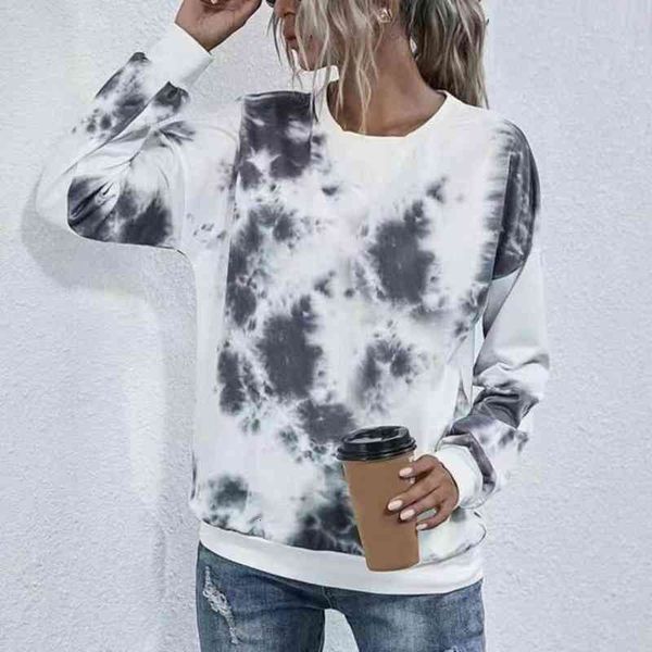 aesthetic fabulous o neck colorful sweatshirt eye-catching lady shirt colorful for work, White
aesthetic fabulous o neck colorful sweatshirt eye-catching lady shirt colorful for work, White