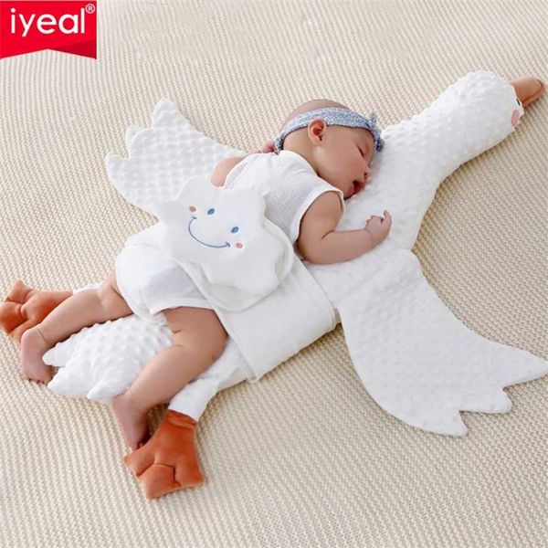 born baby comfort pillow big white goose infant sleep relieves intestinal exhaust airplane soothing sleeping artifact 211025
born baby comfort pillow big white goose infant sleep relieves intestinal exhaust airplane soothing sleeping artifact 211025