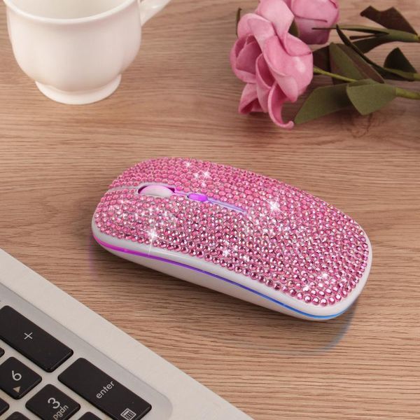 mice vml-10 2.4g wireless mouse diamond-studded dual mode bluetooth silent mousee us usb rechargeable rgb
mice vml-10 2.4g wireless mouse diamond-studded dual mode bluetooth silent mousee us usb rechargeable rgb