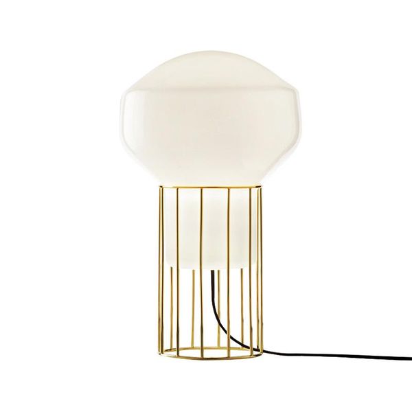 table lamps modern glass shade lamp bedroom bedside metal bird cage light for home art deco nordic living room desk lights
table lamps modern glass shade lamp bedroom bedside metal bird cage light for home art deco nordic living room desk lights
