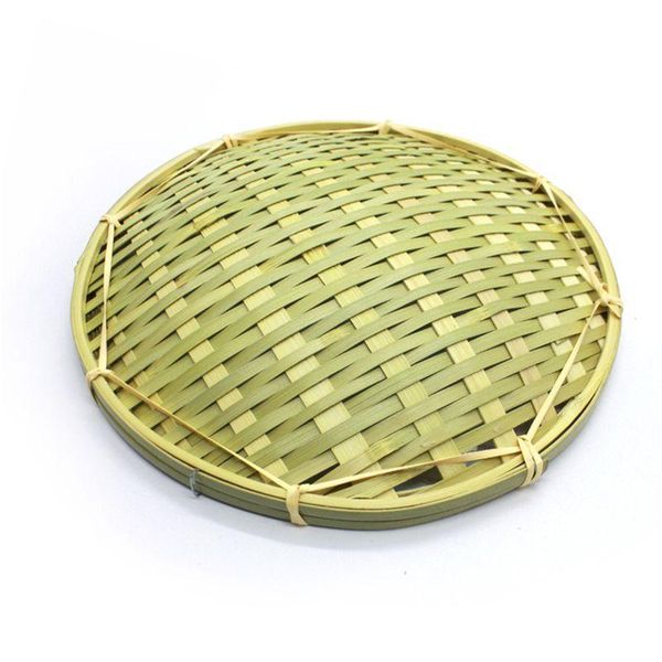 kitchen storage & organization bamboo round fruit plate handmade tray hand knitting bread basket el dining diameter
kitchen storage & organization bamboo round fruit plate handmade tray hand knitting bread basket el dining diameter