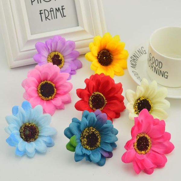 10pcs silk daisy stamens for garden home wedding decoration accessories fake chrysanthemum diy wreath artificial qyloao
10pcs silk daisy stamens for garden home wedding decoration accessories fake chrysanthemum diy wreath artificial qyloao