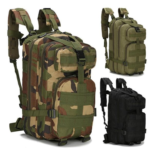 backpack outdoor tactical army camping hiking hunting climbing bag waterproof military rucksacks travel sport bags
backpack outdoor tactical army camping hiking hunting climbing bag waterproof military rucksacks travel sport bags