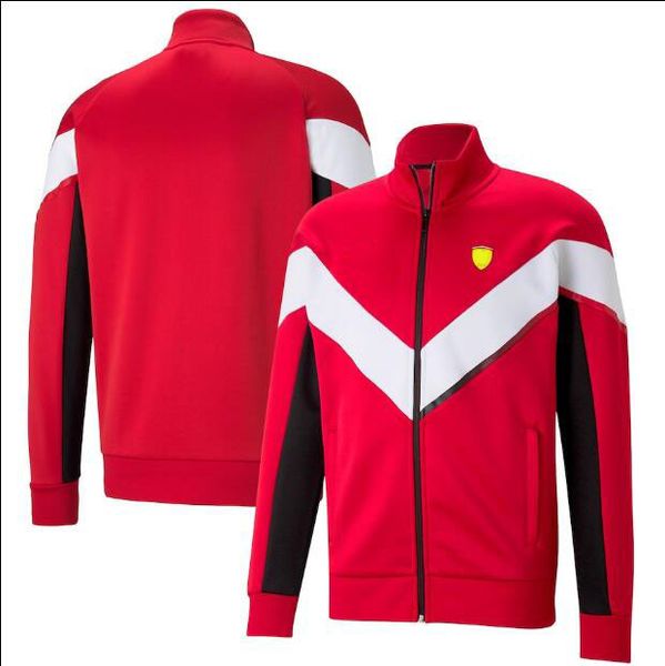f12021 new men's sports casual jacket racing suit famous brand jacket sweater motorcycle outdoor riding suit with the same style custom
f12021 new men's sports casual jacket racing suit famous brand jacket sweater motorcycle outdoor riding suit with the same style custom