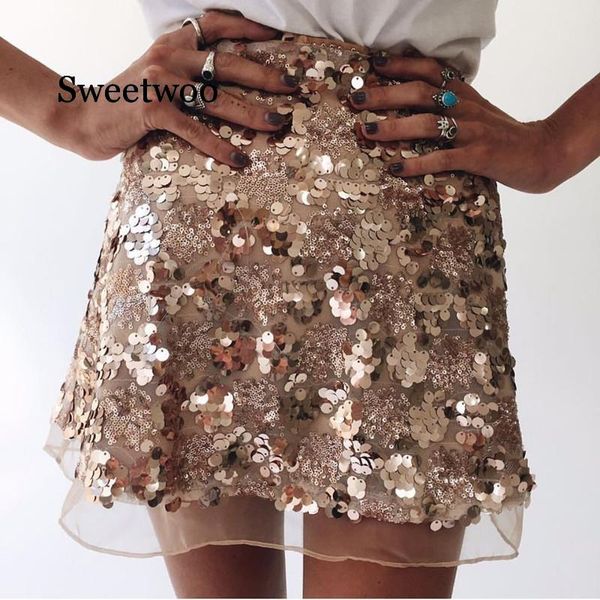 skirts women mesh sequin spring summer casual slim a-line skirt club party fashion high waist patchwork mini, Black
skirts women mesh sequin spring summer casual slim a-line skirt club party fashion high waist patchwork mini, Black