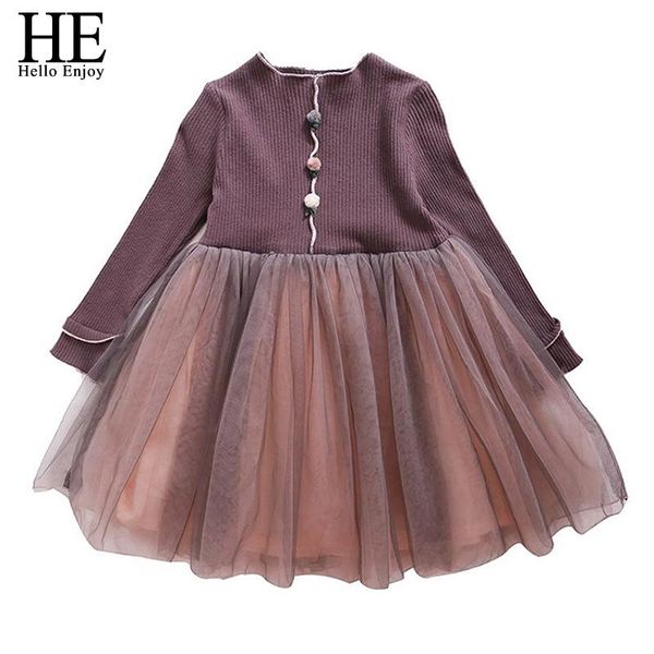 girl's dresses he hello enjoy girls winter autumn clothes 2021 long-sleeve knitted stitching fluffy yarn mesh princess dress kids fashi, Red;yellow
girl's dresses he hello enjoy girls winter autumn clothes 2021 long-sleeve knitted stitching fluffy yarn mesh princess dress kids fashi, Red;yellow