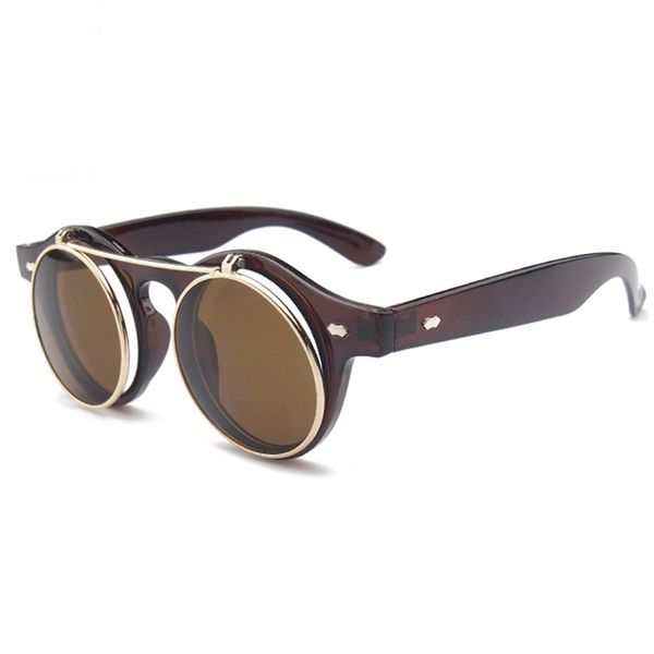2020 new arrival steampunk sunglasses women men square double flip lens cover punk sun glasses clear hd gradient shades fashion
2020 new arrival steampunk sunglasses women men square double flip lens cover punk sun glasses clear hd gradient shades fashion