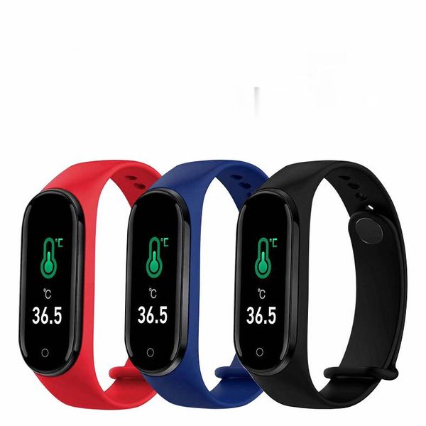 m5 pro smart watch fitness calories sleep tracker pedometer smart wristband high sensitive screen smart bracelet men women 2020
m5 pro smart watch fitness calories sleep tracker pedometer smart wristband high sensitive screen smart bracelet men women 2020