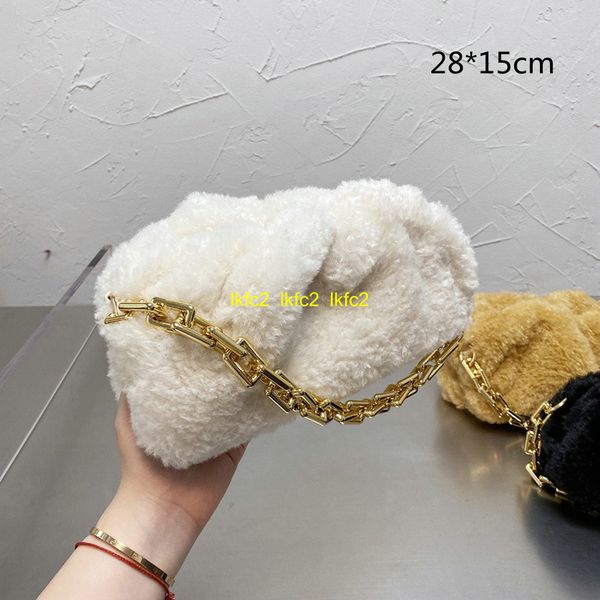 women furry cloud hobos shoulder bags luxury furry chain bag winter fur purses lady soft baguettes handbags underarm hobos totes top
women furry cloud hobos shoulder bags luxury furry chain bag winter fur purses lady soft baguettes handbags underarm hobos totes top