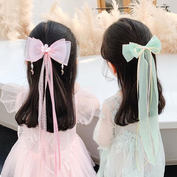 hair accessories 2021 children cute colors lace streamer ornament clips baby girls lovely alloy barrettes hairpins kids, Slivery;white
hair accessories 2021 children cute colors lace streamer ornament clips baby girls lovely alloy barrettes hairpins kids, Slivery;white