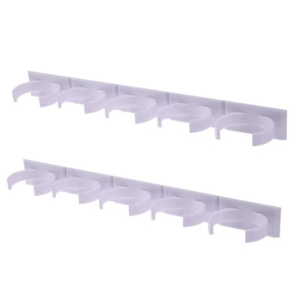 hooks & rails multi-use home kitchen self-adhesive wall-mounted spice jar holder clips bottle storage rack seasoning organizer
hooks & rails multi-use home kitchen self-adhesive wall-mounted spice jar holder clips bottle storage rack seasoning organizer