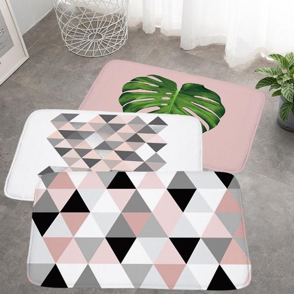carpets geometrical floor mat bathroom absorbent foot mats household thick flannel bedroom non-slip 2 size door
carpets geometrical floor mat bathroom absorbent foot mats household thick flannel bedroom non-slip 2 size door