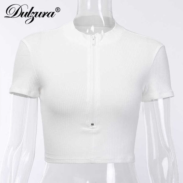 2021 autumn winter women tshirt crop v neck zip streetwear festival clothes patchwork party bodycon cute ribbed, Black;white
2021 autumn winter women tshirt crop v neck zip streetwear festival clothes patchwork party bodycon cute ribbed, Black;white